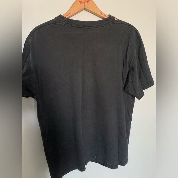 ON HOLD- Hard Rock Cafe Tee - Picture 3 of 4